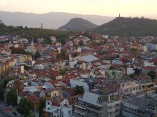 Пловдив се нареди в Топ 3 в класация на "Файненшъл таймс"