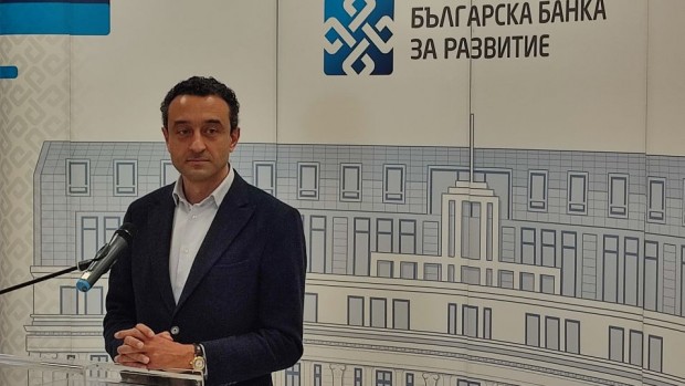 Българската банка за развитие ще дава необезпечени кредити за сметките
