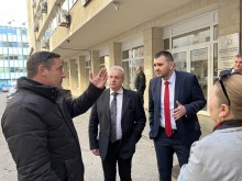 Министерството на енергетиката очаква становище от РИОСВ Пловдив