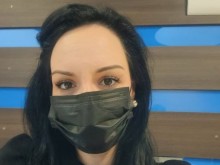Общинска съветничка от Пловдив изключително приятно изненадана