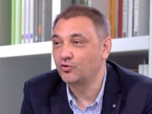 Проф. Чорбанов: Когато и да отпадне зеленият сертификат, ще е късно