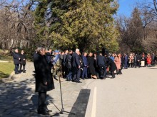 Анастасия Солакова е колабиралата в Пловдив дама