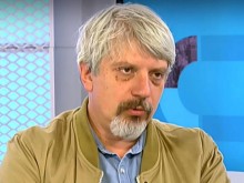 Витанов ядосан: Няма да ми лепите прогнози, които не съм правил