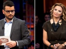 Иван към жена си: Нямаш търпение да умреш от глад ли?