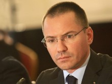 Джамбазки: Втрещен съм! Ако ме глобят, ще осъдя полуделия елит