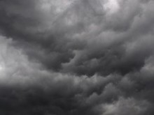 Очаква ни облачна неделя, може и да превали