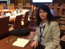 Пловдивчанка става част от Съвета за Европа