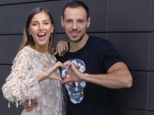 Ето кой предвидил развода на Алекс и Дани Петканови още преди година