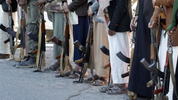 Българин и четирима местни жители са отвлечени в Йемен от