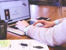 Нова онлайн платформа свързва студенти по сходни специалности от различни университети
