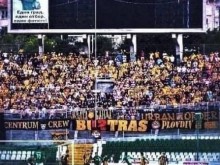 КПБП: Цяла България знае каква е ролята на огромното жълто-черно общество за футбола ни