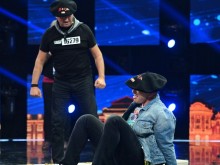 Грабнахте bTV след снощните "таланти": Голяма излагация!