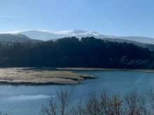 Откриха труп на мъж в Панчаревското езеро