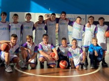 Три победи за отборите от школата на Академик Пловдив