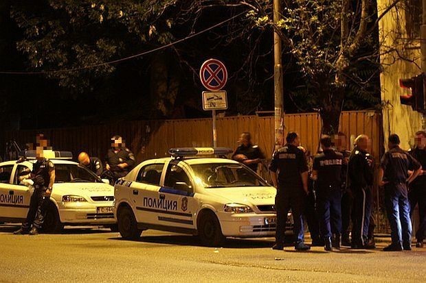 Асеновградчанин е в болница след пиянско сбиване в петък По