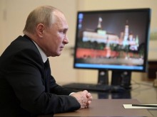 Путин призна независимостта на републиките в Донецк и Луганск