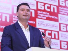 Дора Янкова: Отстраняването на Калоян Паргов е голям трус