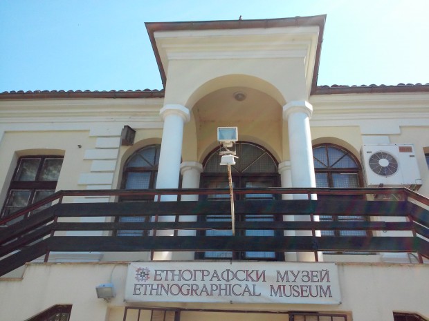 Регионален исторически музей Бургас се включва в националните ефективни протестни