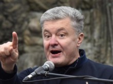 Порошенко: България и Румъния може да са следващите
