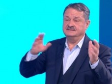Проф. Рачев: В планините ще има хубав сняг