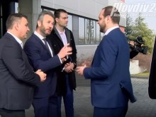 Предупреждение от Пловдив: Шоково поскъпване, ако нещата в Украйна ескалират
