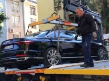 "Синя зона" засега няма да се увеличава, но Общината ни е приготвила други "резачки"