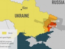 ДНР и ЛНР ратифицираха споразумения за приятелство с Русия