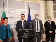 БСП призовава за преки преговори за конфликта в Украйна под егидата на ООН