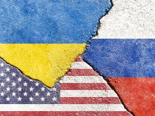 Мнение: Русия и САЩ не са врагове, те действат синхронно в Украйна