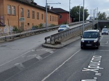 В Пловдив движението било на принципа "Докато нещо не се случи - да се оправят, а ако се случи - ще му мислим"
