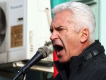 Волен Сидеров избухна мощно: Хекимян, не се прави на умряла лисица! После боли повече!