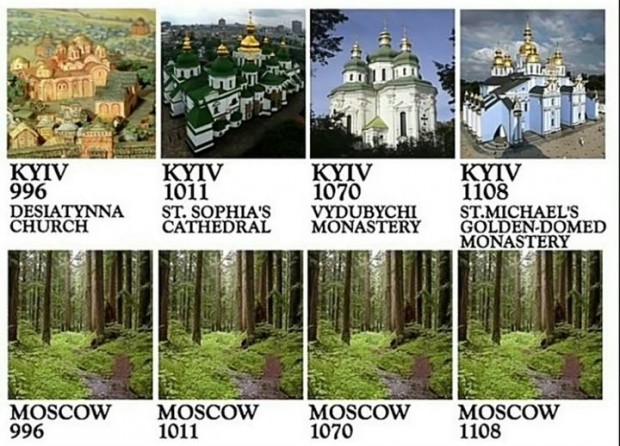 Американското посолство в Киев се изгаври с Москва с любопитен