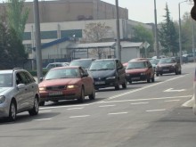 Значително запрашаване на въздуха отчетоха станциите на РИОСВ
