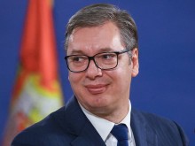 Вучич: Ще осъдя Русия, когато Зеленски осъди агресията на НАТО срещу Сърбия