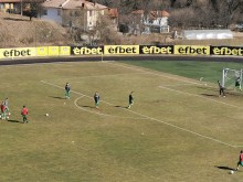 БФС - Пловдив наказа вратаря Стефан Дафовски за 1 мач, ето всички санкционирани