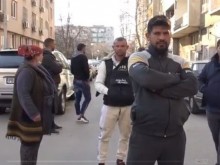 Прокуратурата проверява сигнала за бой с палка спрямо жена на Руския пазар в Пловдив