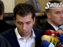 Петков: Бюджетът в момента е най-доброто, което можахме да направим в тази ситуация