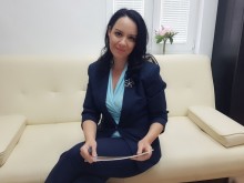 Общинският съветник Румяна Толова подновява приемните си дни