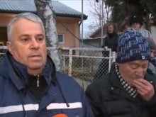 Тополи на бунт срещу изграждането на площадка за съхранение на медицински отпадъци