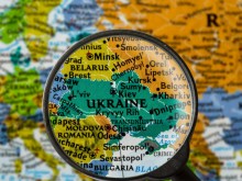 В Украйна разрешиха на гражданите да носят огнестрелно оръжие