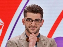 Сашо Кадиев пусна сочна псувня в ефир, изнерви се на премиера