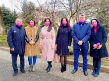 В Пловдив отбелязаха Световния ден против тормоза в училище