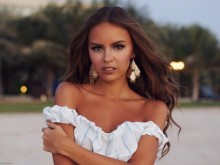 Това ли ще е победителката в "Ергенът'?