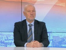 Тодор Тагарев: Целта на Путин е цяла Украйна
