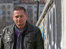 Георги Господинов: Дотук ли стигнахме? Да тръгва война в Европа, да върнем бомбоубежищата в употреба?