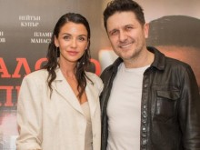 Ето какво направила Диляна Попова след раздялата с Асен Блатечки