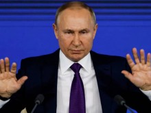Илиян Василев: Това е лицето на военнопрестъпник