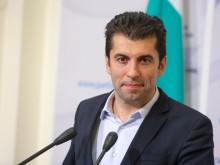Кирил Петков: България ще говори в един глас с ЕС и НАТО