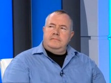 Харалан Александров: Групите, харесващи Путин, много силно подкрепят Румен Радев