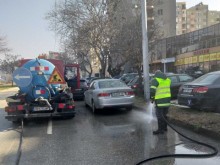 Гласуваха 50 841 640 лева, за да е чист Пловдив